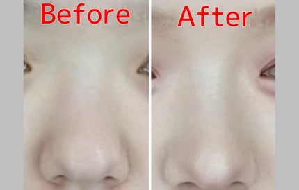 シェーディングパウダー/キャンメイク/シェーディングを使ったクチコミ(1枚目)