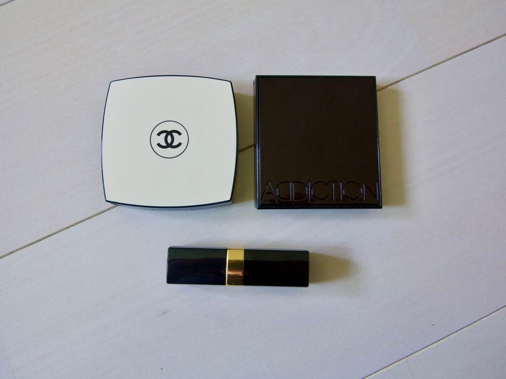 アディクション ザ アイシャドウ/ADDICTION/単色アイシャドウを使ったクチコミ(1枚目)