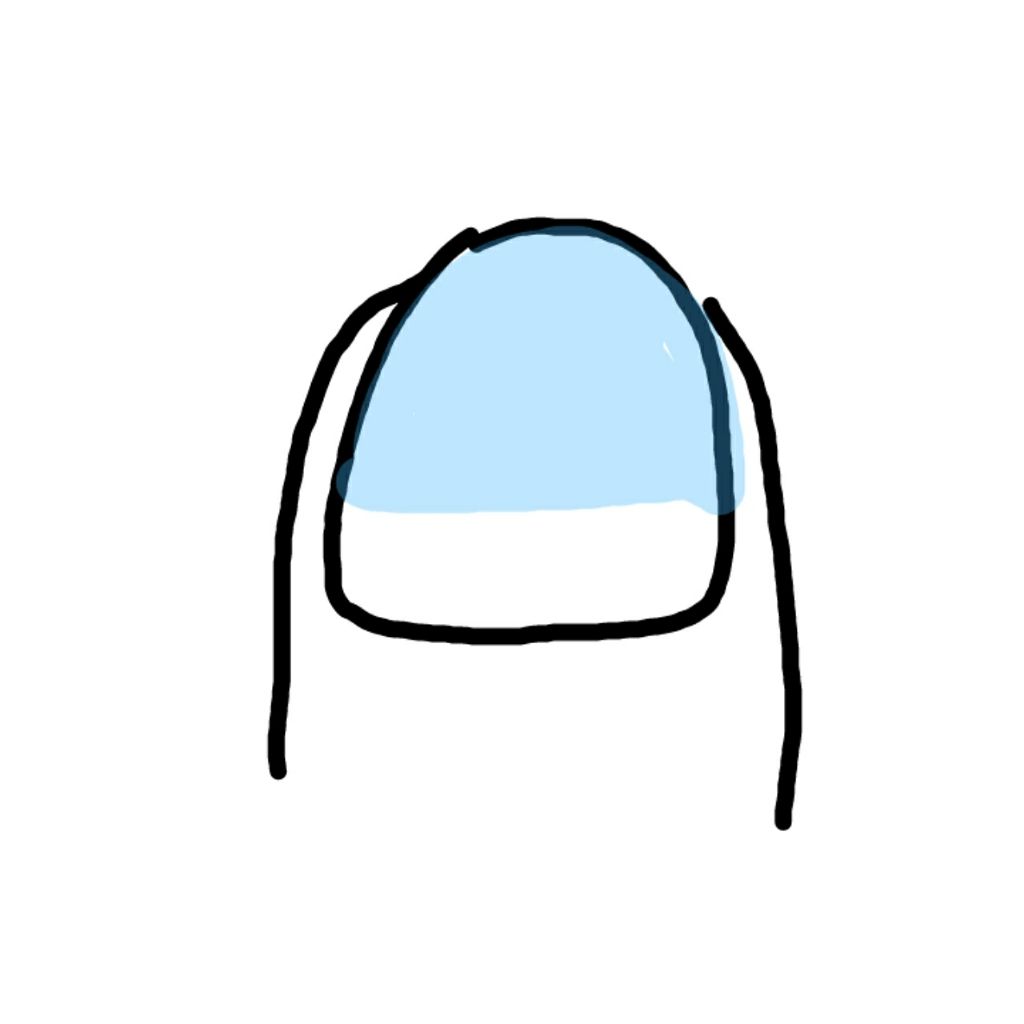 サンリオネイル/DAISO/マニキュアを使ったクチコミ（3枚目）