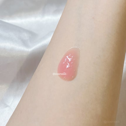 PDRNピンクアンプル PDRN 10,000ppm配合/MEDICUBE/美容液を使ったクチコミ(5枚目)