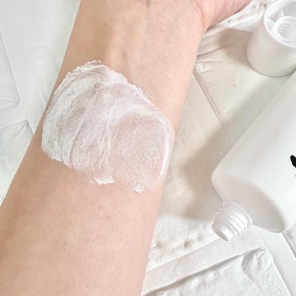 ルミネールスキップトーンアップクリーム/TFIT/化粧下地を使ったクチコミ(4枚目)