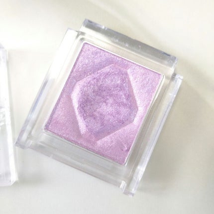 セレクト アイカラー/ESPRIQUE/単色アイシャドウを使ったクチコミ(2枚目)