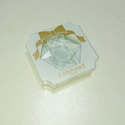 クリームハイライター/キャンメイク/クリームハイライトを使ったクチコミ(1枚目)