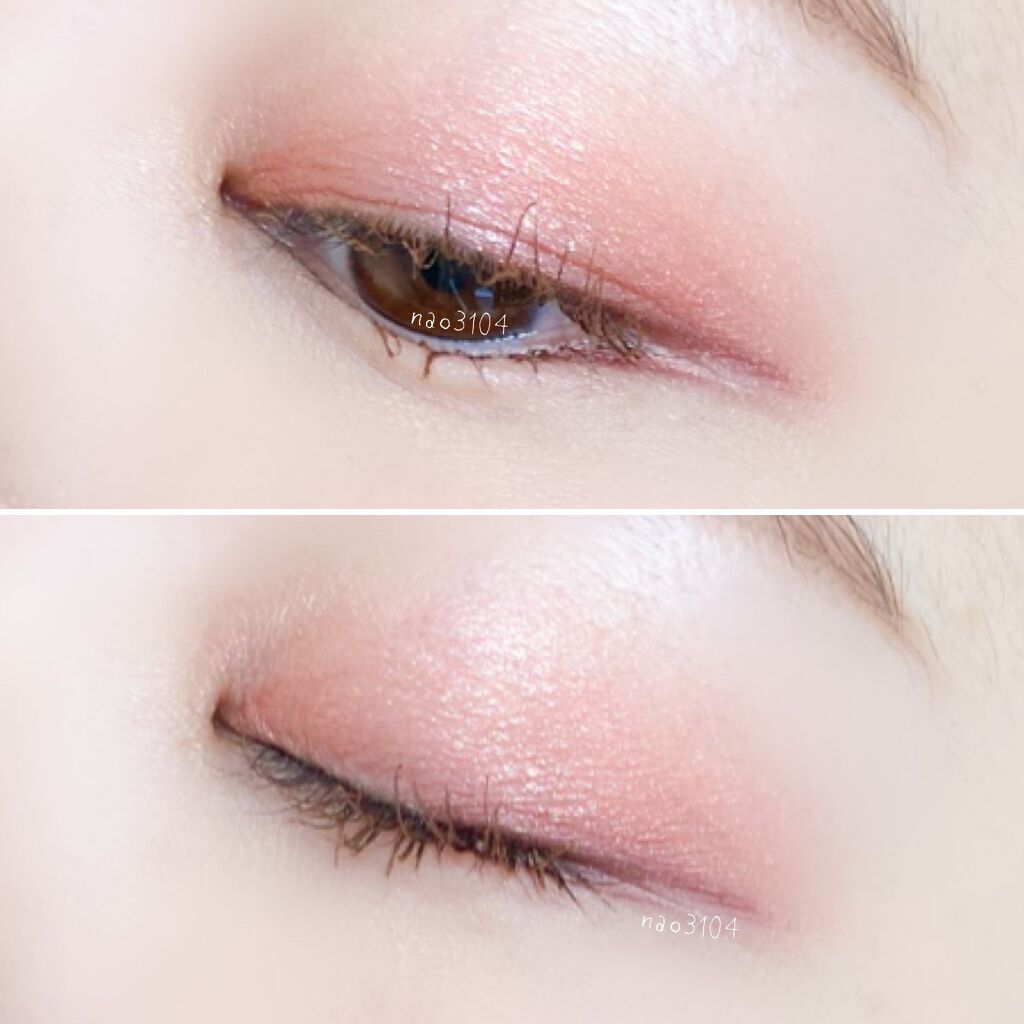 【旧】サンク クルール クチュール/Dior/アイシャドウパレットを使ったクチコミ(9枚目)