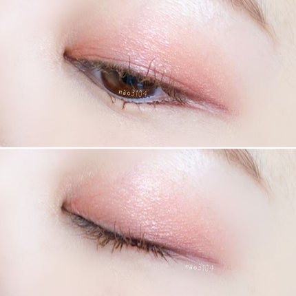 【旧】サンク クルール クチュール/Dior/アイシャドウパレットを使ったクチコミ(9枚目)