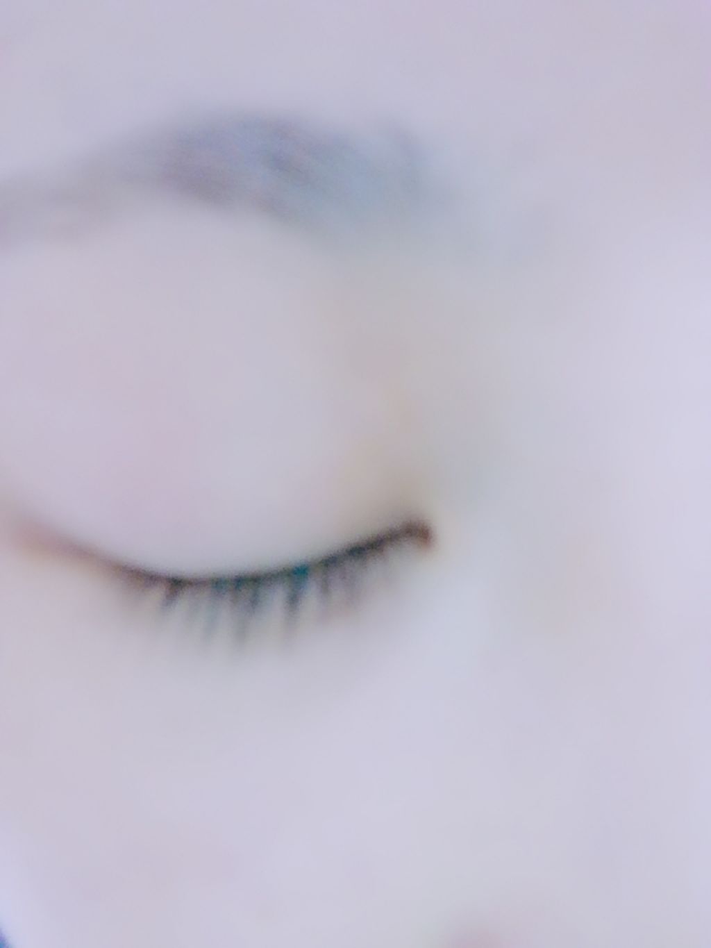 THE まつ毛美容液/UZU BY FLOWFUSHI/まつげ美容液を使ったクチコミ（2枚目）