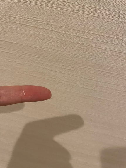 ボタアンド エアリーシルクオイル/クオリティファースト/ヘアオイルを使ったクチコミ(3枚目)