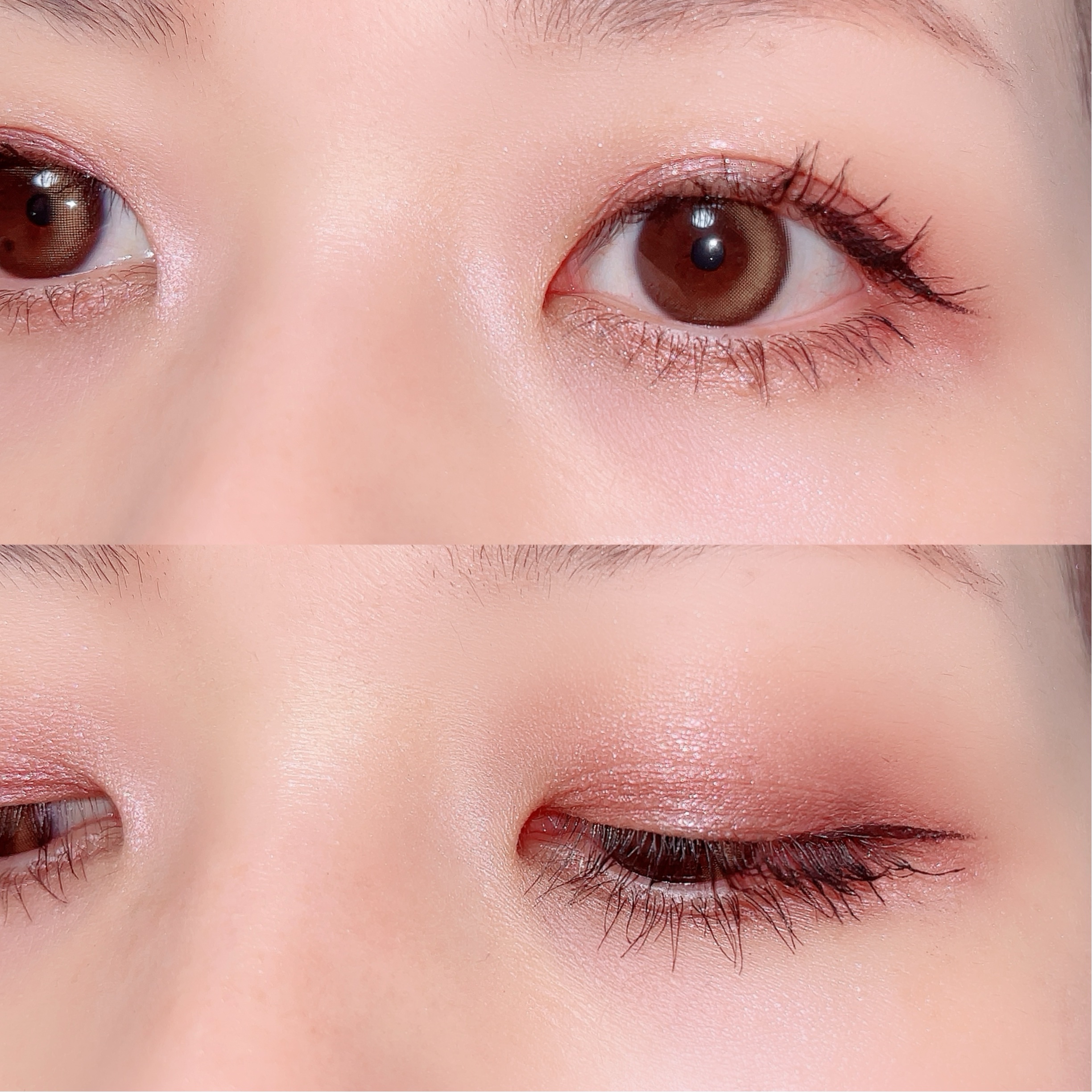 マスカラ ボリューム/3650/マスカラを使ったクチコミ（3枚目）