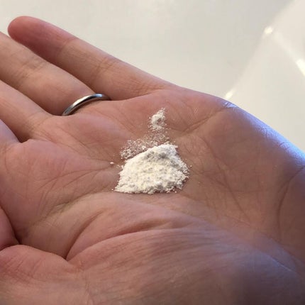 デイリーマイクロフォリエント/ダーマロジカ/洗顔パウダーを使ったクチコミ(4枚目)