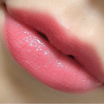 メルティールミナスルージュ/キャンメイク/口紅を使ったクチコミ(2枚目)