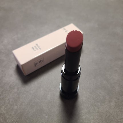 センシュアル ヌードバーム/HERA/リップバームを使ったクチコミ(2枚目)