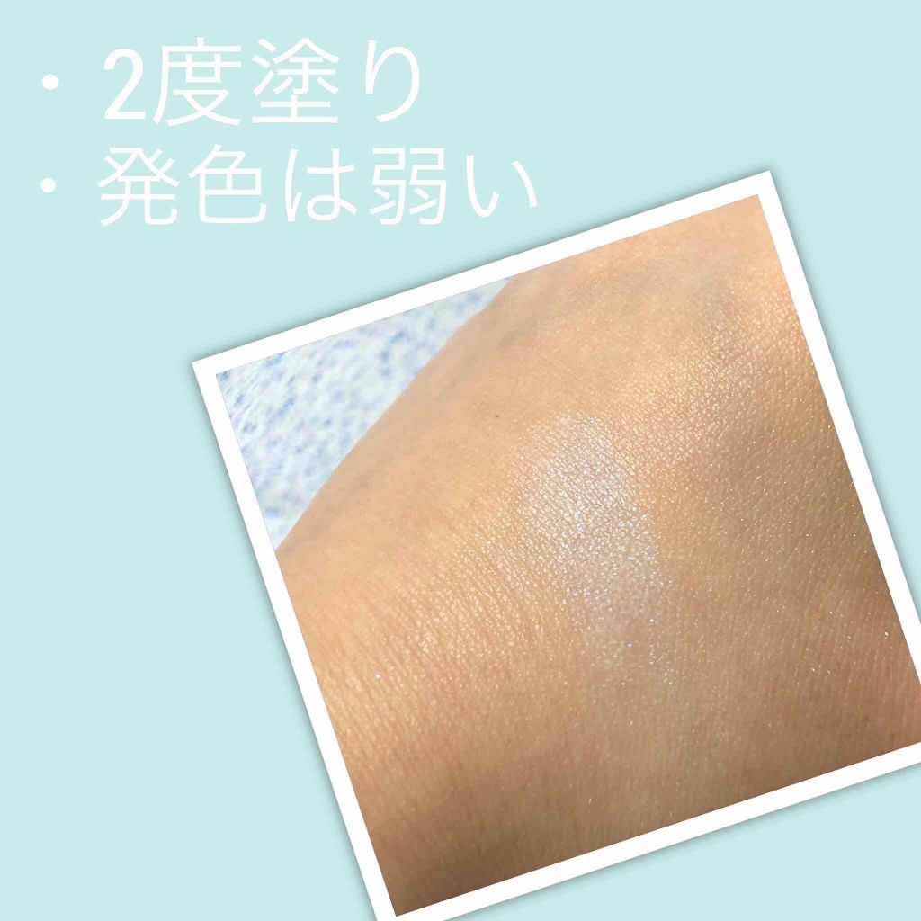 アイコニックルック アイシャドウ/JILL STUART/単色アイシャドウを使ったクチコミ（3枚目）