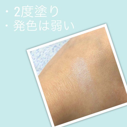 アイコニックルック アイシャドウ/JILL STUART/単色アイシャドウを使ったクチコミ(3枚目)