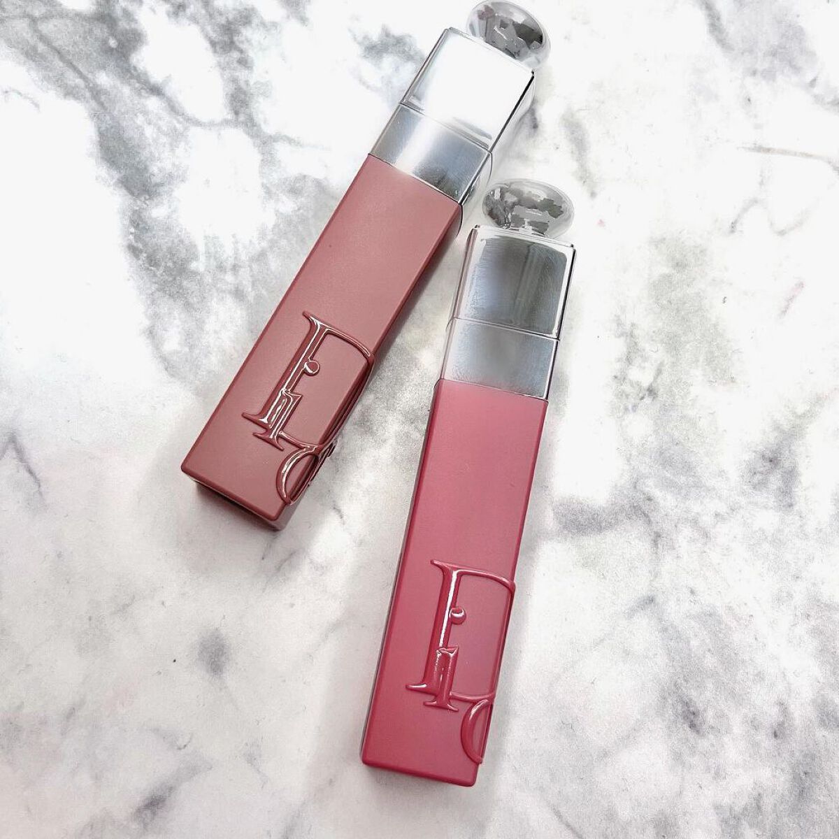 ディオール アディクト リップ ティント/Dior/リップティントを使ったクチコミ(1枚目)