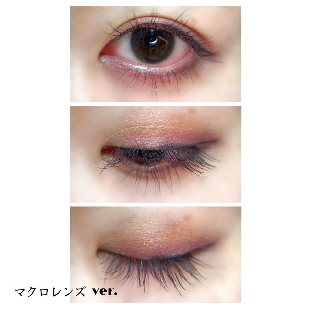 デザイニング カラー アイズ/SUQQU/アイシャドウパレットを使ったクチコミ（2枚目）