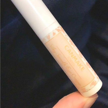 シルキースムースアイクレヨン/キャンメイク/リキッドアイシャドウを使ったクチコミ(1枚目)