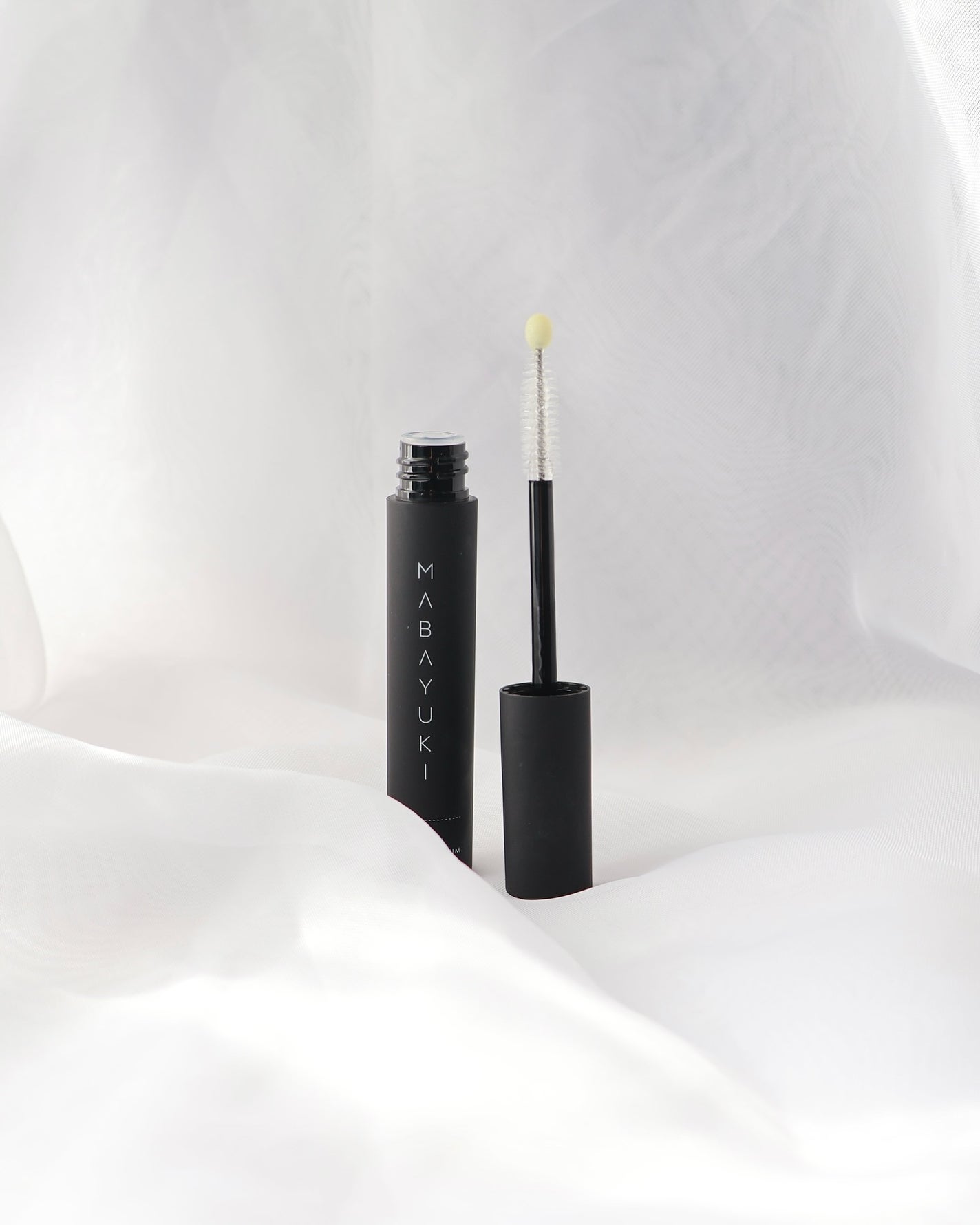 MABAYUKI/MABAYUKI/まつげ美容液を使ったクチコミ(4枚目)