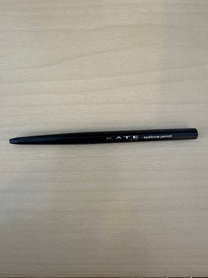 アイブロウペンシルZ/KATE/アイブロウペンシルを使ったクチコミ(1枚目)