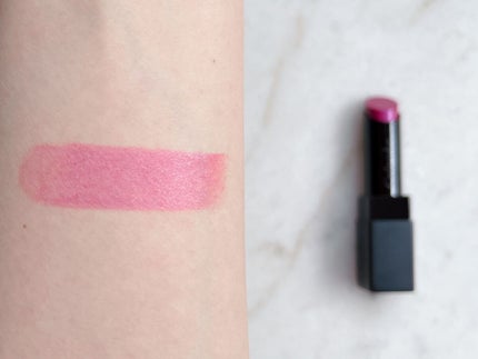 ディアレストピンクコレクション/Celvoke/メイクアップキットを使ったクチコミ(4枚目)