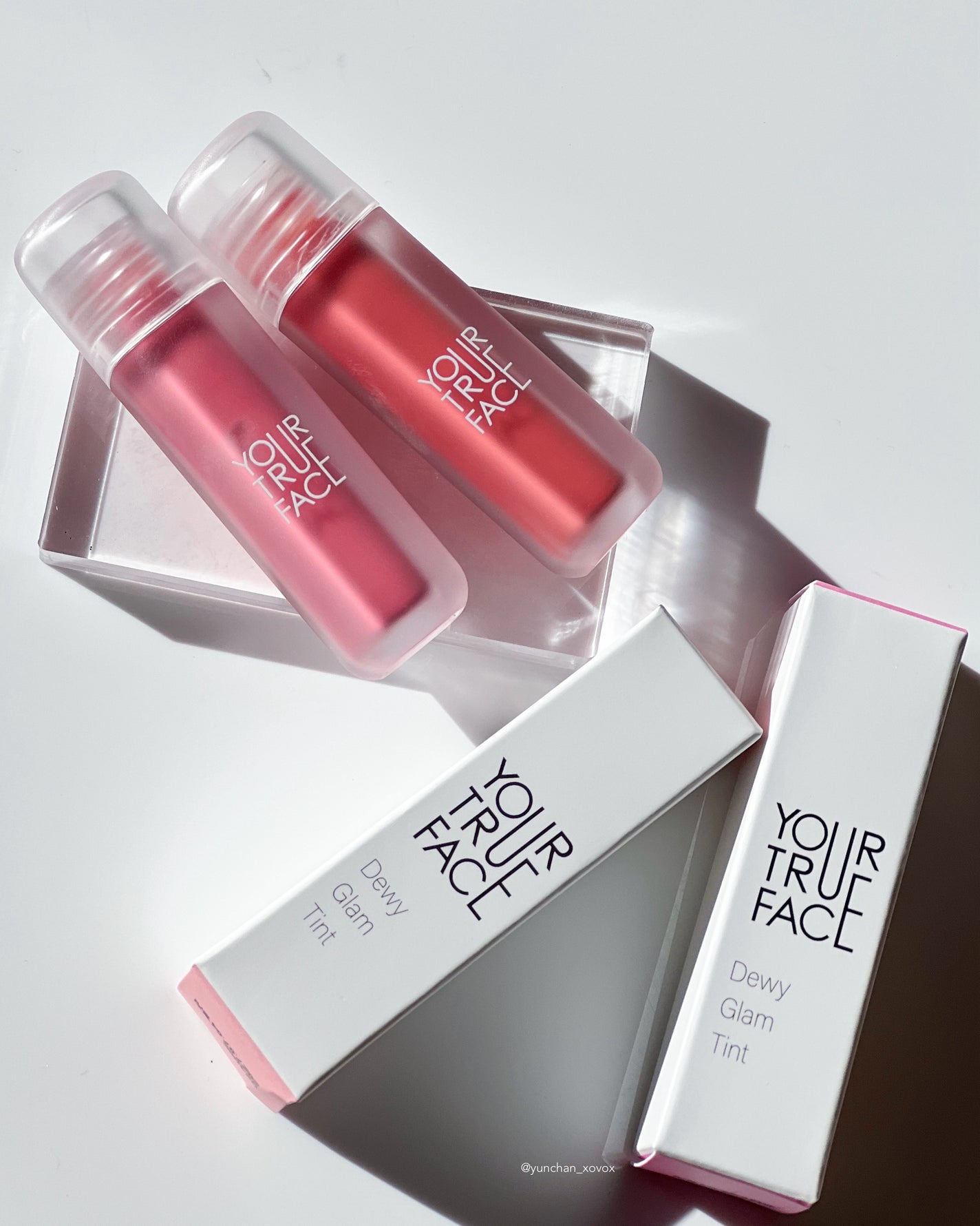 Veli Blush/your true face/パウダーチークを使ったクチコミ(5枚目)