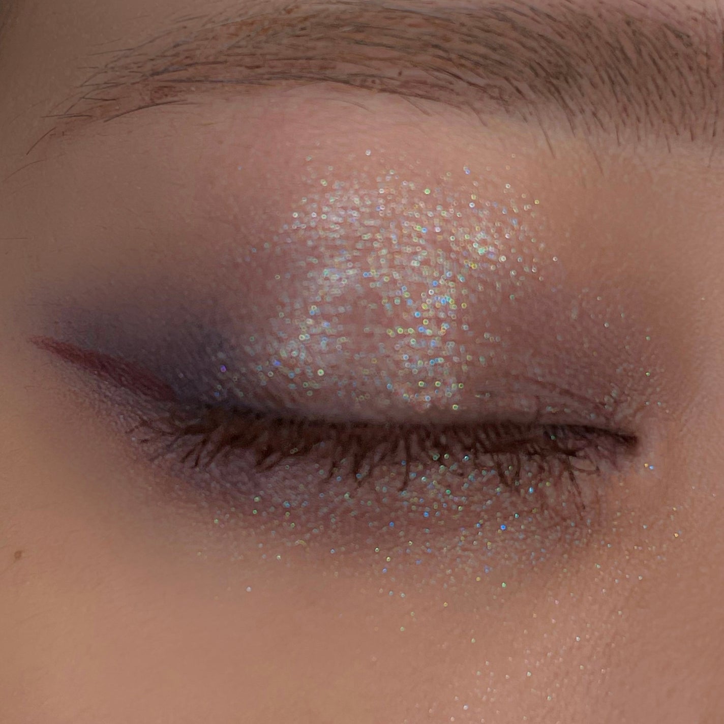 シャドウパレット/dasique/アイシャドウパレットを使ったクチコミ(2枚目)