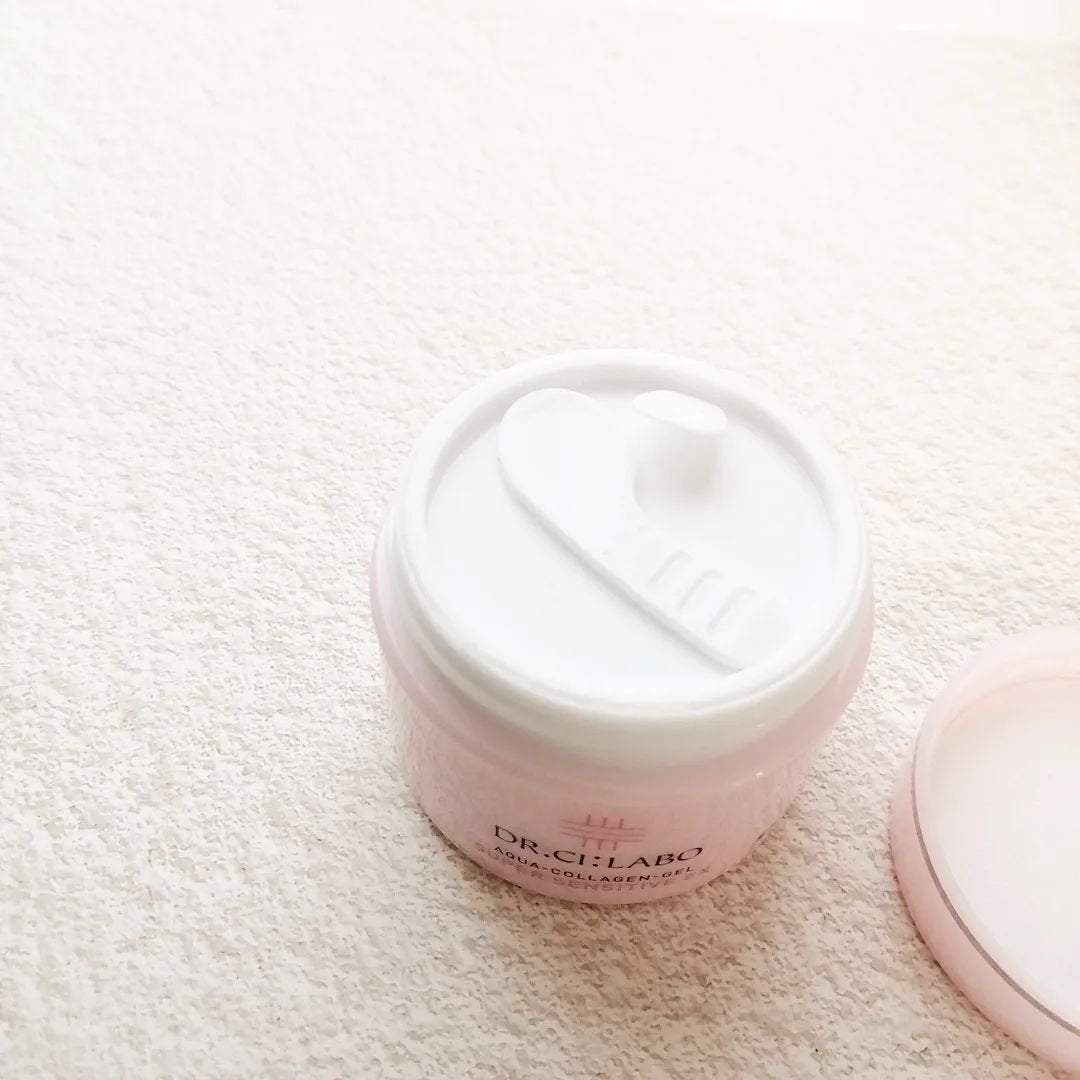 薬用ローション センシティブEX/ドクターシーラボⓇ/化粧水を使ったクチコミ(5枚目)