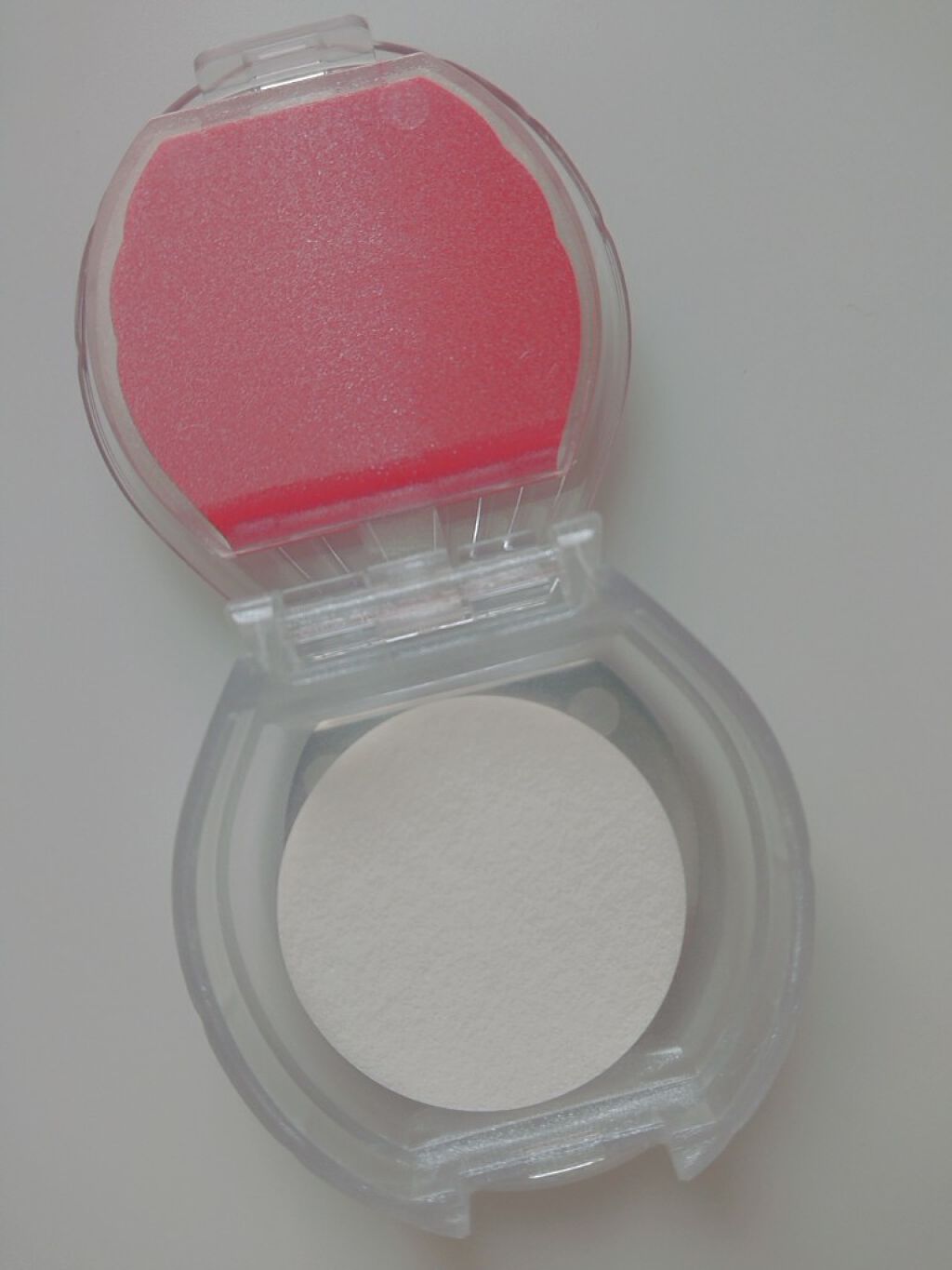 クリームチーク ティント/キャンメイク/ジェル・クリームチークを使ったクチコミ（3枚目）