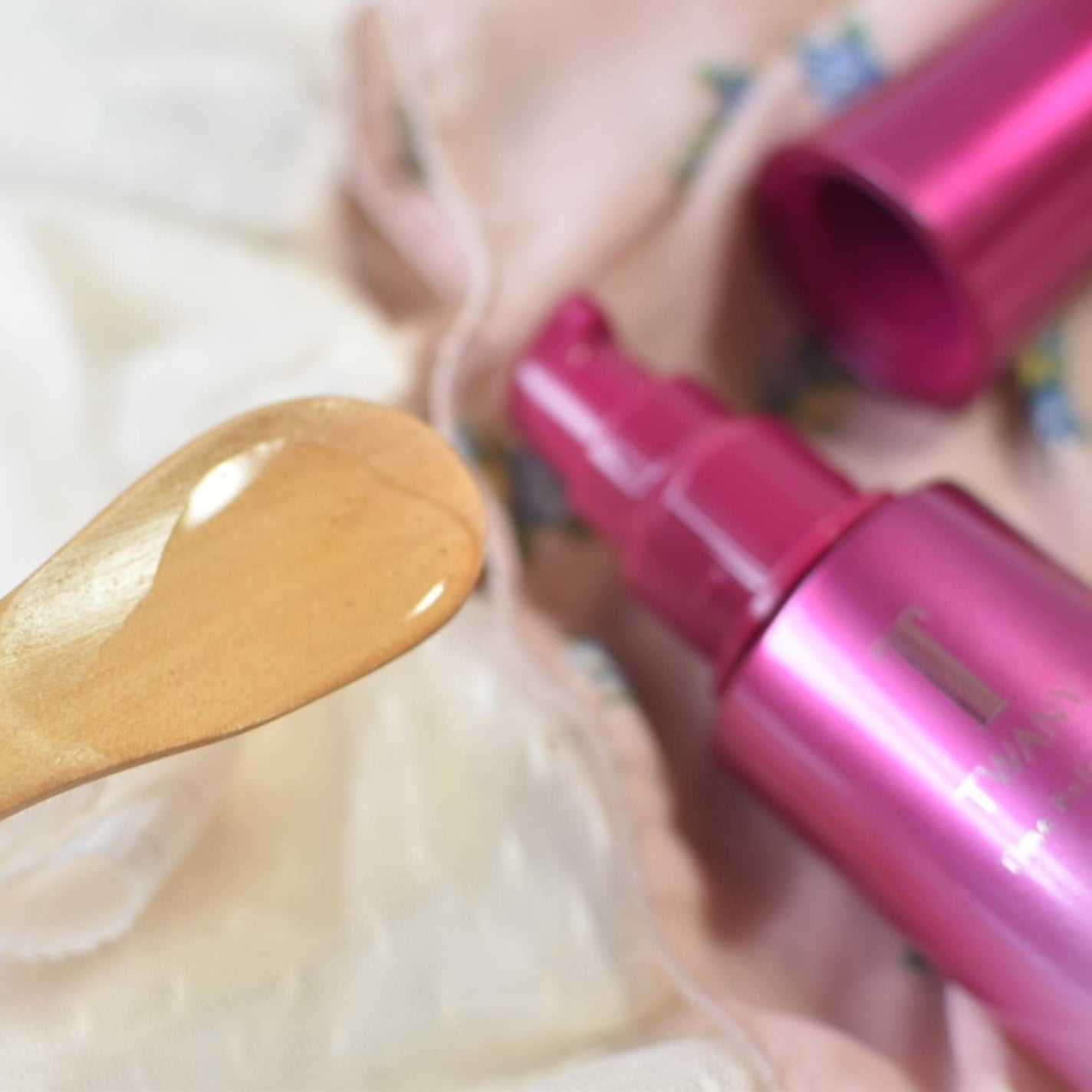 トワニー タイムリフレッシャー/TWANY/美容液を使ったクチコミ(3枚目)