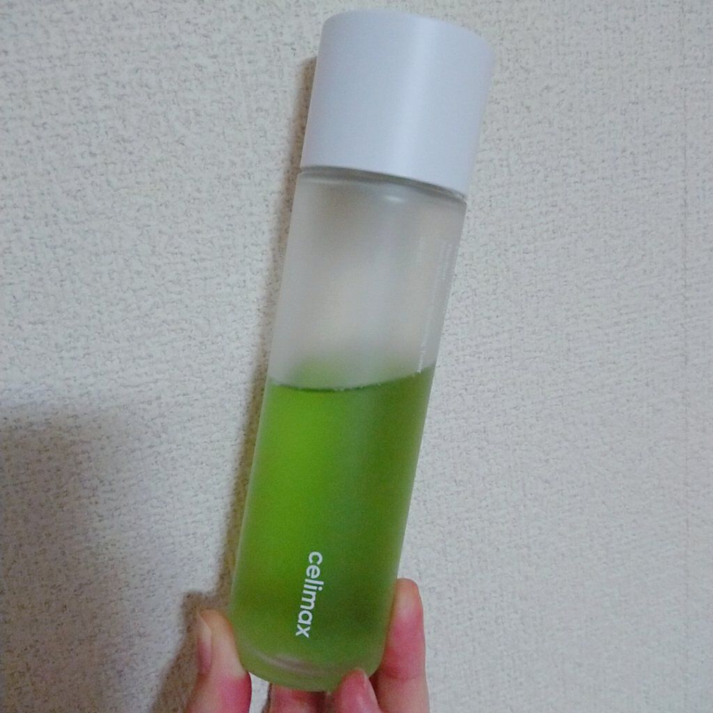 Noni Toner/celimax/化粧水を使ったクチコミ(2枚目)