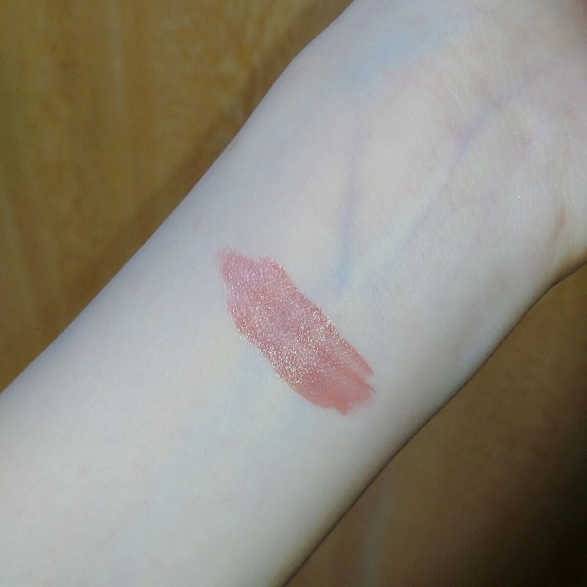 フルーティーグラムティント/Laka/リップティントを使ったクチコミ(4枚目)