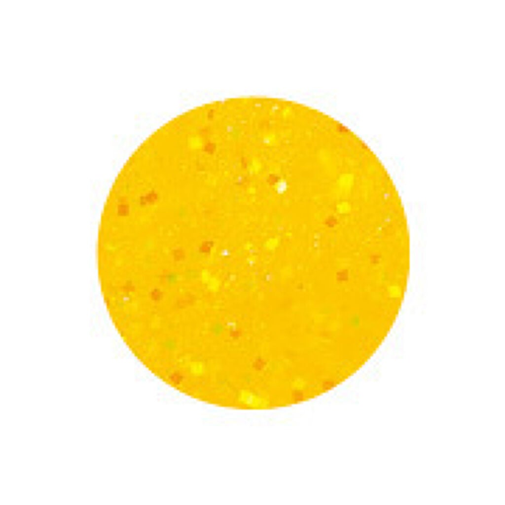 ネイルフィニッシュN EX46 Shiny Yellow