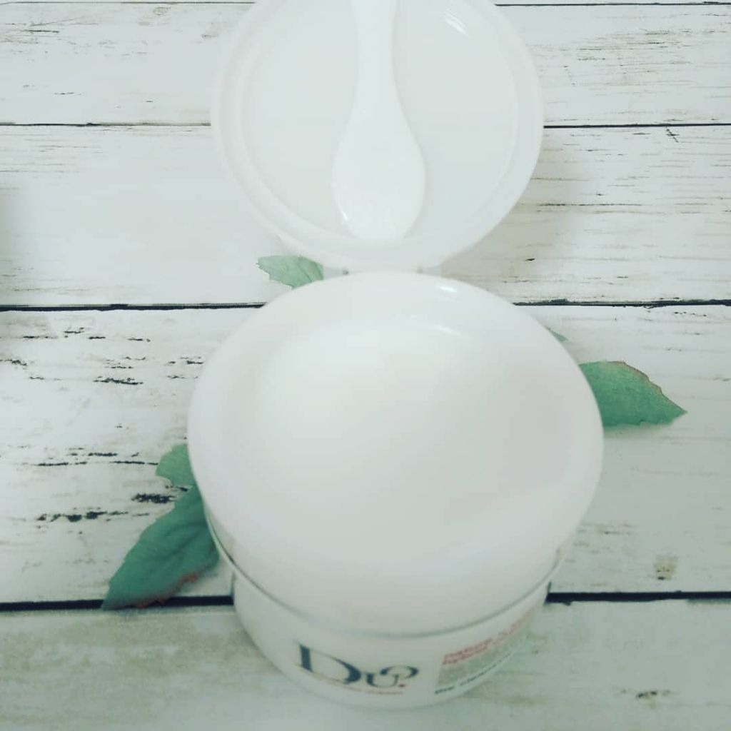 デュオ ザ クレンジングバーム/DUO/クレンジングバームを使ったクチコミ(4枚目)