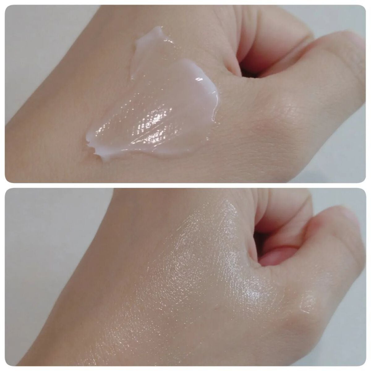 入浴剤/キュレル/保湿系入浴剤を使ったクチコミ(7枚目)