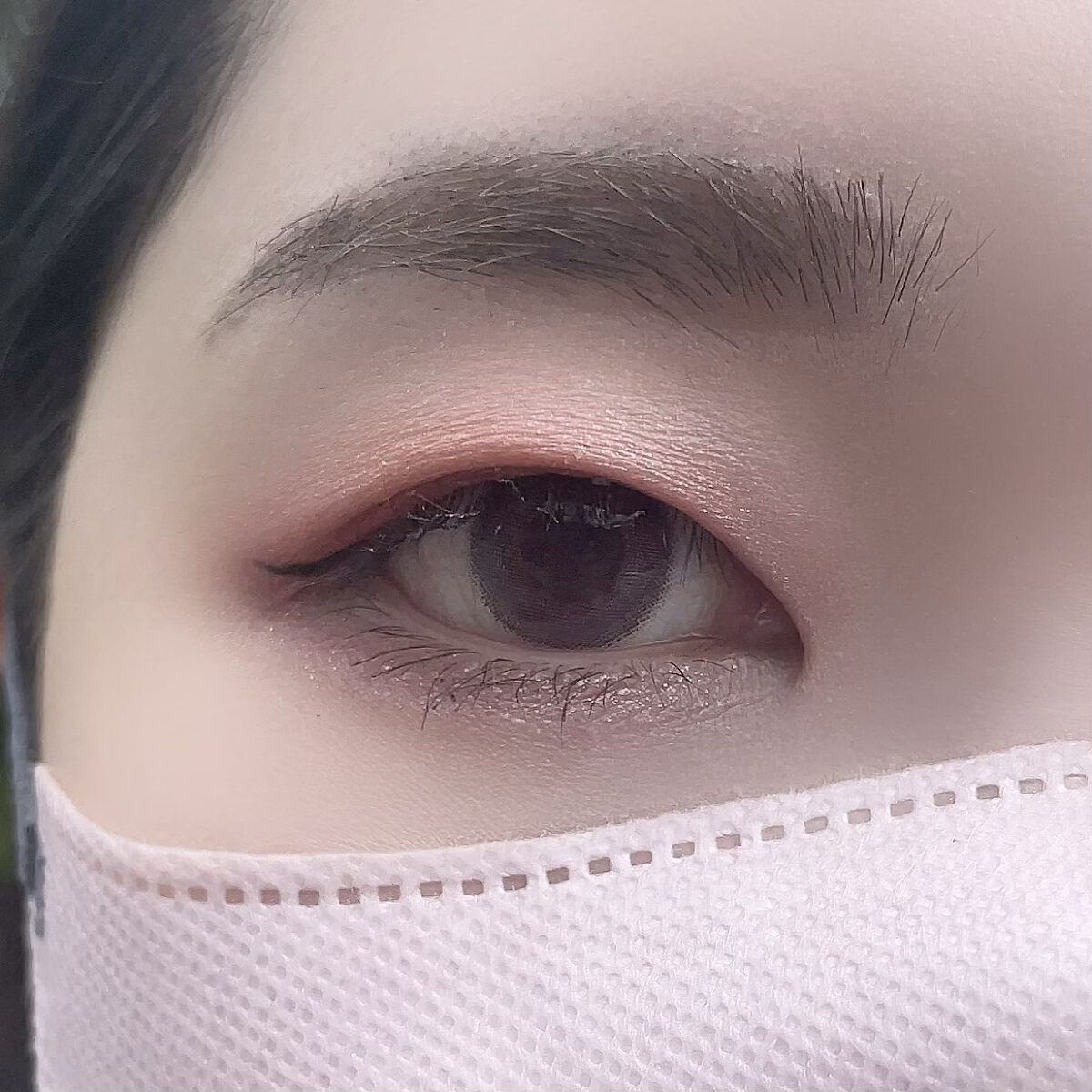 グラムチェンジマルチパレット/A.BLACK/マルチパレットを使ったクチコミ（3枚目）