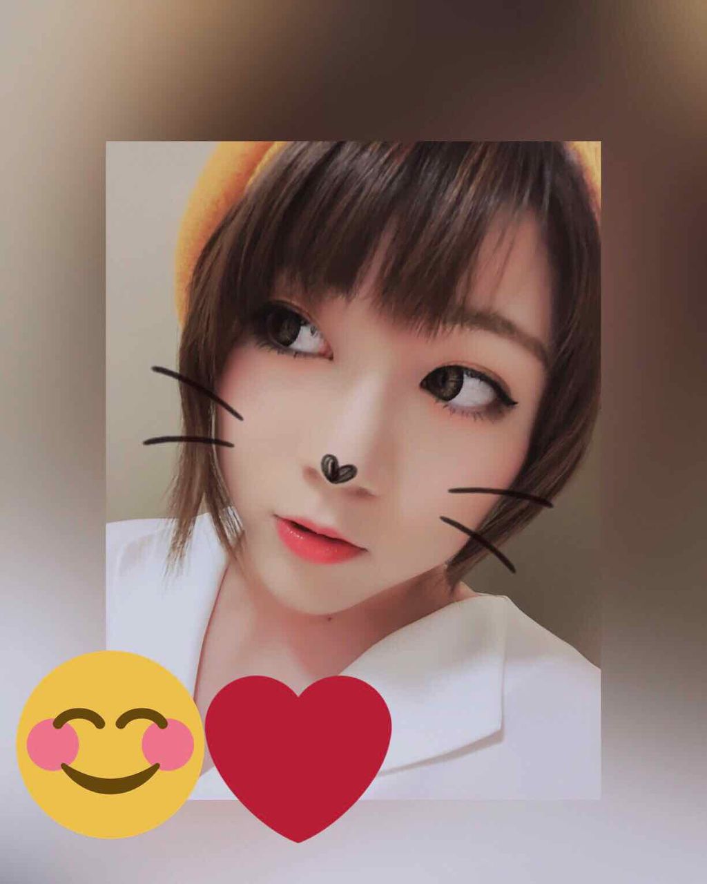 オールインワンティント/シャインリッチ/リップティントを使ったクチコミ(2枚目)