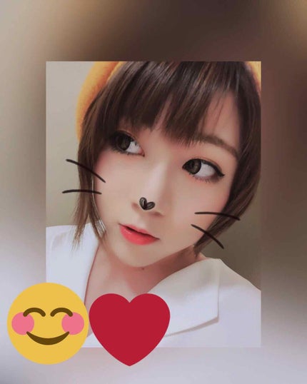 オールインワンティント/シャインリッチ/リップティントを使ったクチコミ(2枚目)