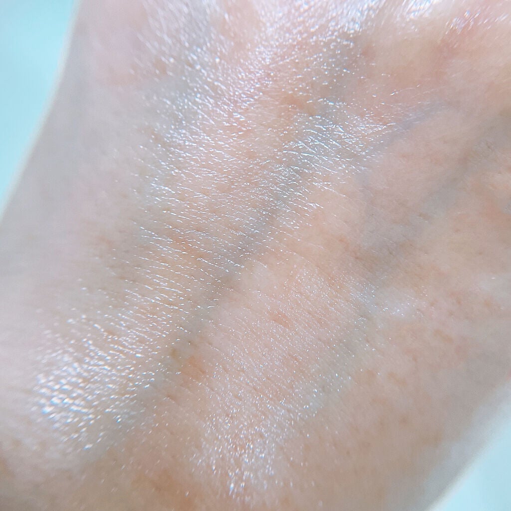 ビューティーオープナージェル/オージオ/オールインワン化粧品を使ったクチコミ(3枚目)