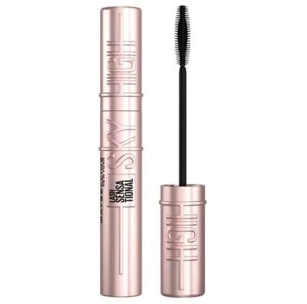 ラッシュ イドル ウォータープルーフ/LANCOME/マスカラを使ったクチコミ(3枚目)