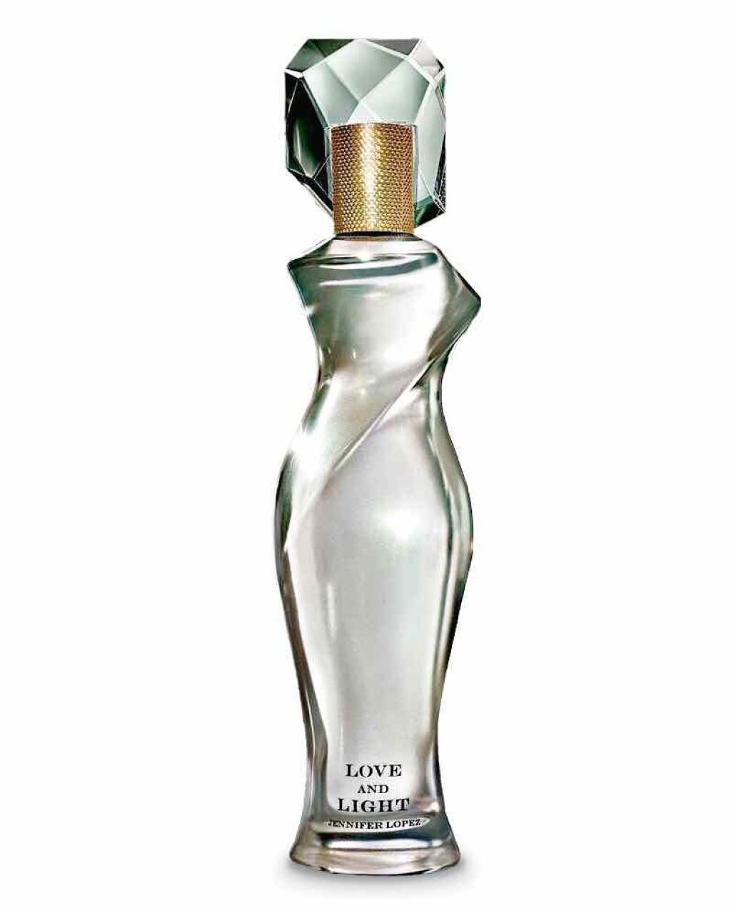 ラブ アンド ライト オードパルファム/ジェニファー・ロペス/香水(レディース)を使ったクチコミ(1枚目)