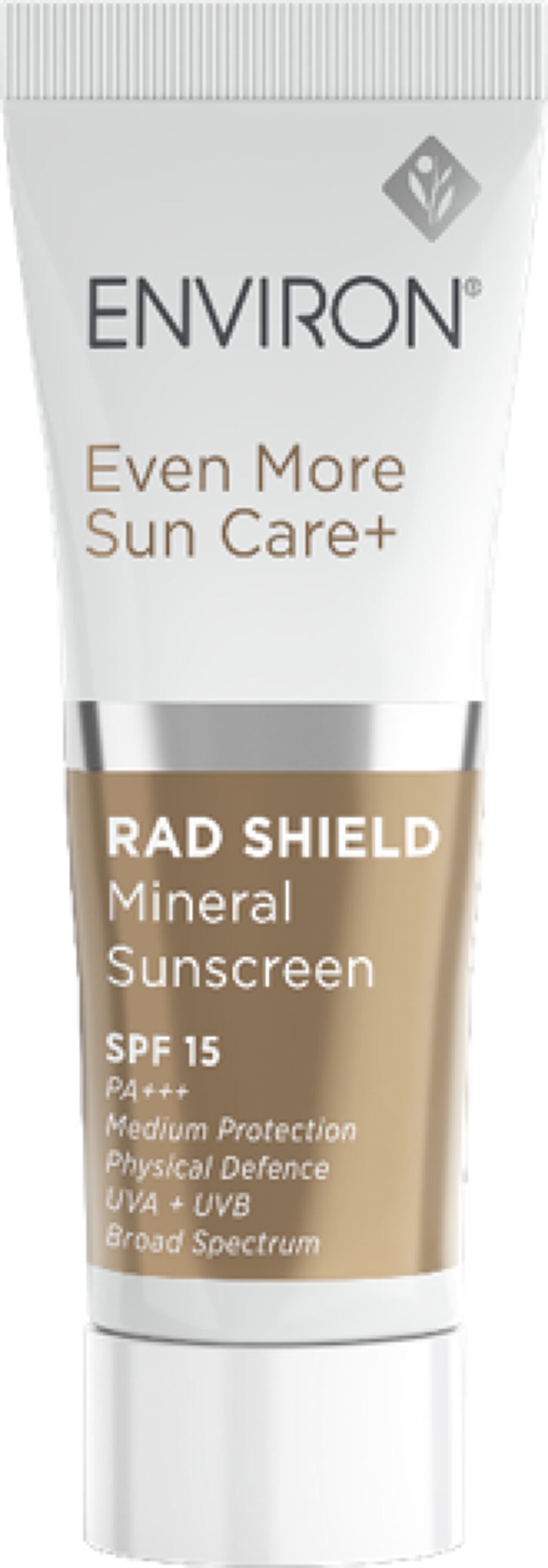 ラドシールドミネラルサンスクリーン エンビロン
