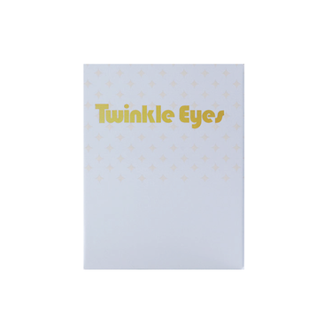 TwinkleEyes Monthly TwinkleEyes