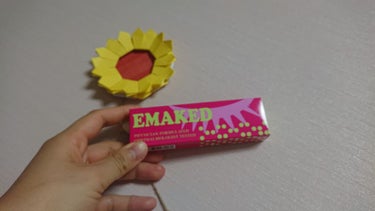 EMAKED（エマーキット）/水橋保寿堂製薬/まつげ美容液を使ったクチコミ（1枚目）