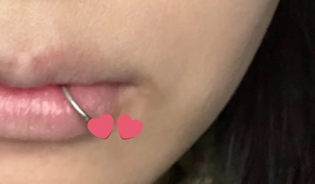 仮名ちゃん on LIPS 「リリュタンパレットパフ1,320円(税込)▶️発色が柔らかく普..」(3枚目)