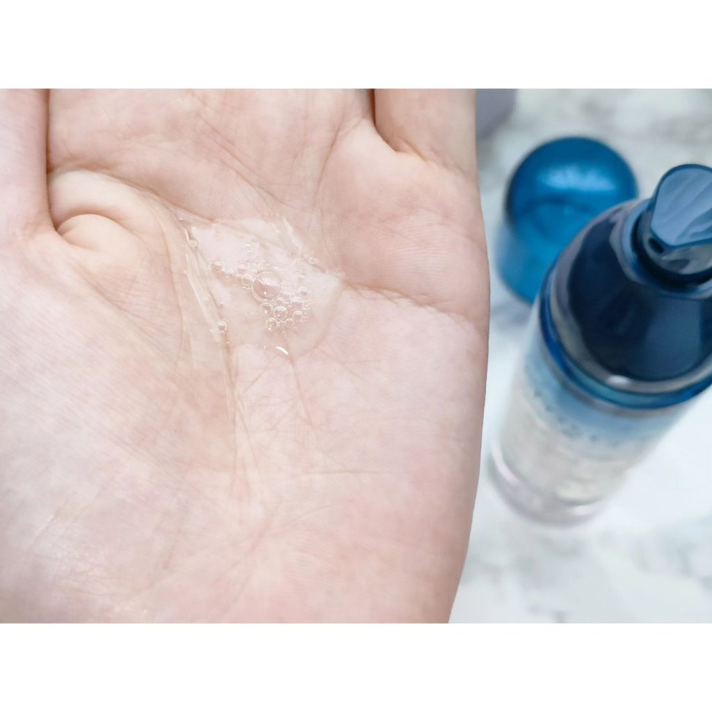 モイスチュア リッチミルク/cresc. by ASTALIFT/乳液を使ったクチコミ（3枚目）