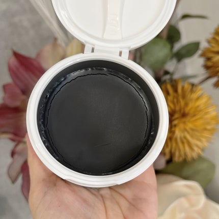 ソフティモ クリアプロ クレンジングバーム CICA ブラック/ソフティモ/クレンジングバームを使ったクチコミ(2枚目)