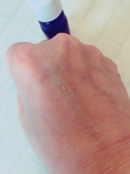 プラチナVCセラム/イデアアクト/美容液を使ったクチコミ(4枚目)