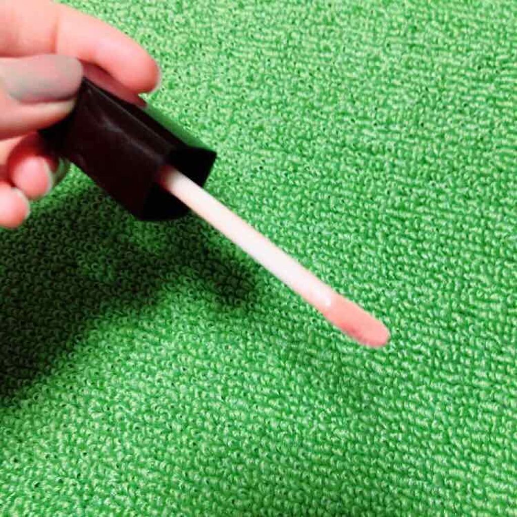 リップグラッセ/ローラ メルシエ/リップグロスを使ったクチコミ（2枚目）