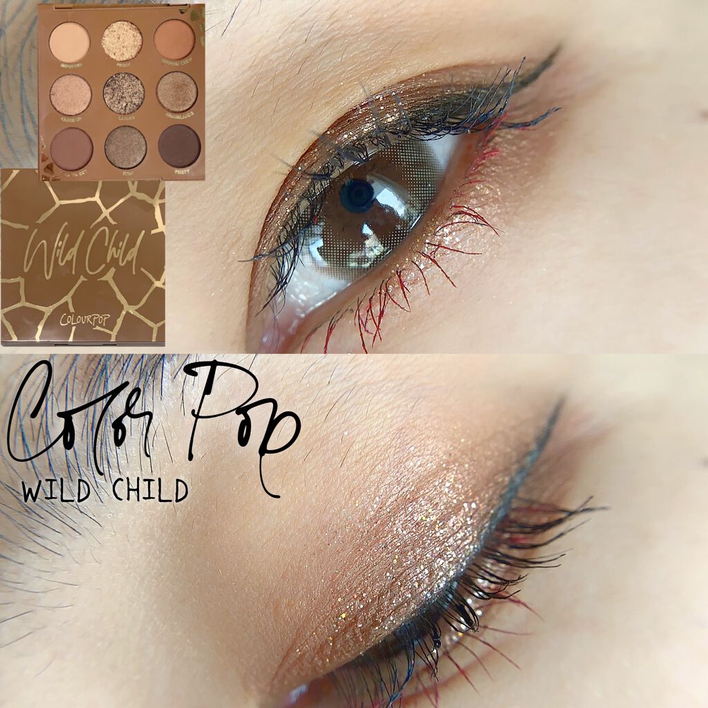 カールキープベース/CEZANNE/マスカラ下地を使ったクチコミ（1枚目）