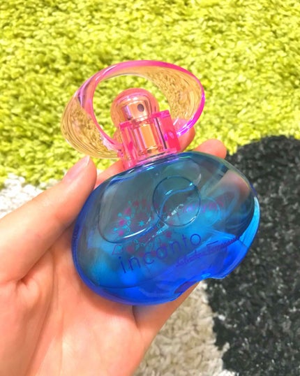 インカント チャーム オーデトワレ スプレー/サルヴァトーレ フェラガモ/香水(レディース)を使ったクチコミ(1枚目)