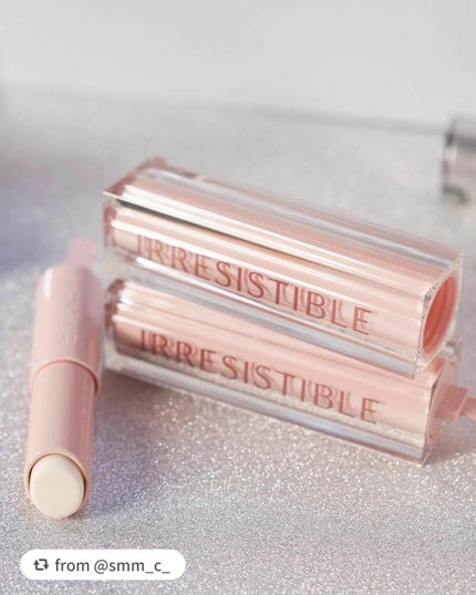 イレジスティブル ソリッド パフューム/GIVENCHY/練り香水を使ったクチコミ(7枚目)